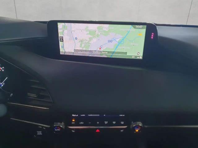 Mazda 3 Exclusive-line SkyActiv e-Skyactiv