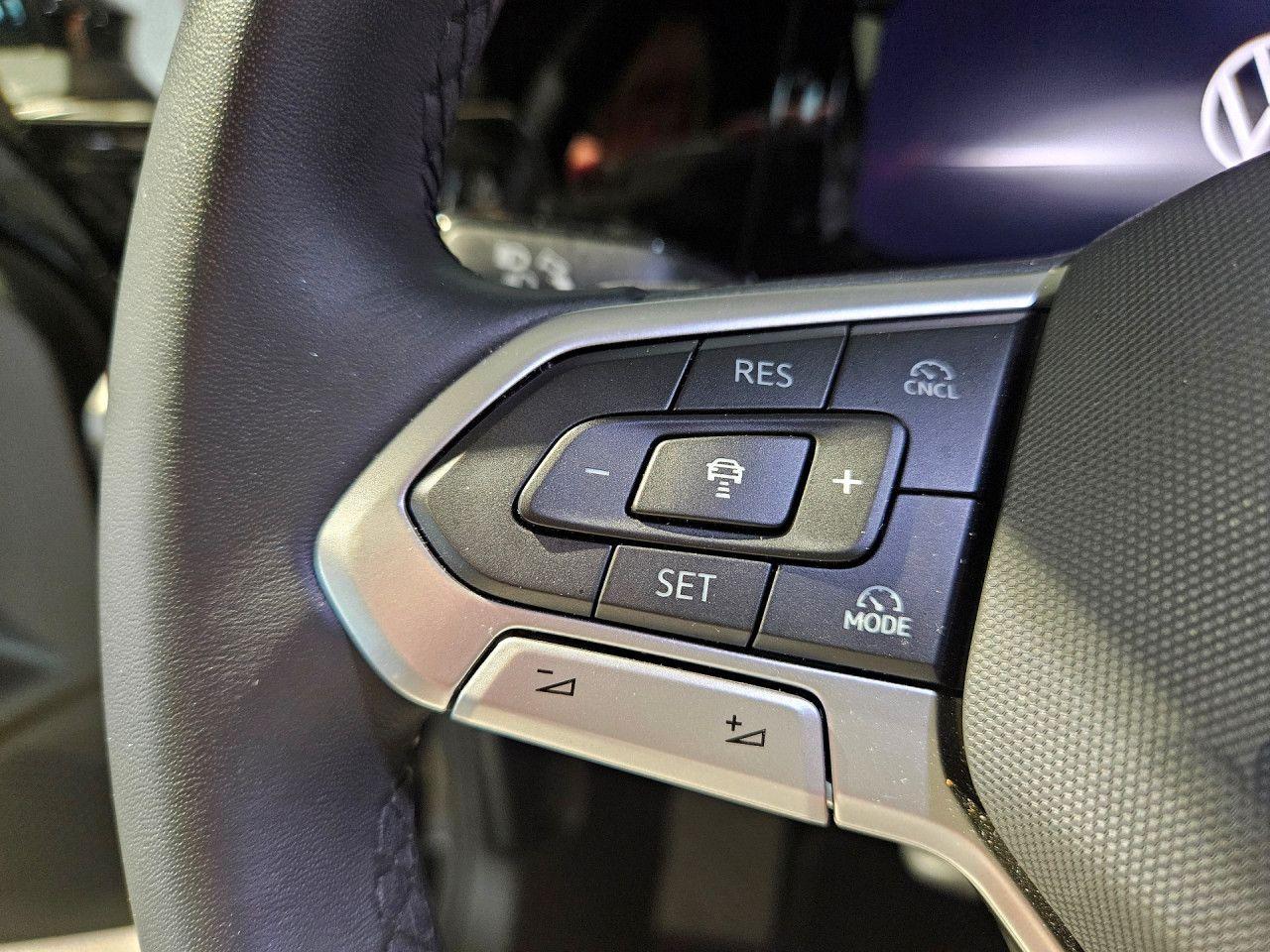 Volkswagen Golf 1.5 eTSI DSG Style