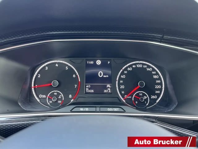 Volkswagen T-Cross 1.0 TSI DSG