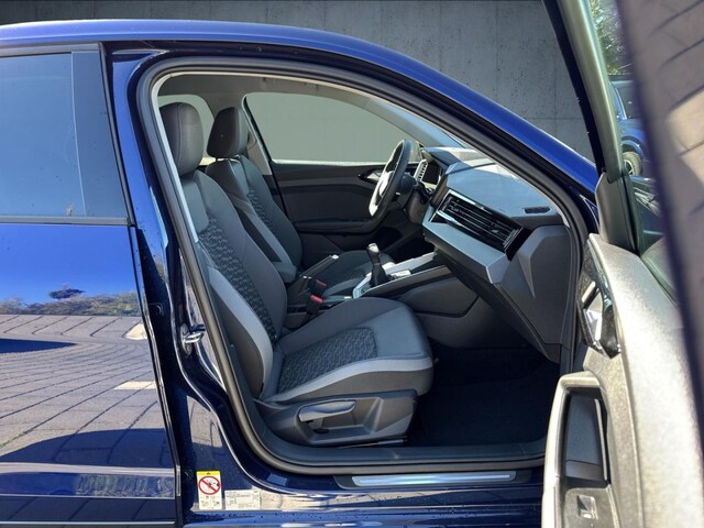 Audi A1 30 TFSI Allstreet