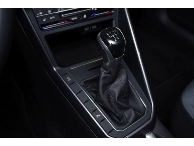 Volkswagen Polo Style