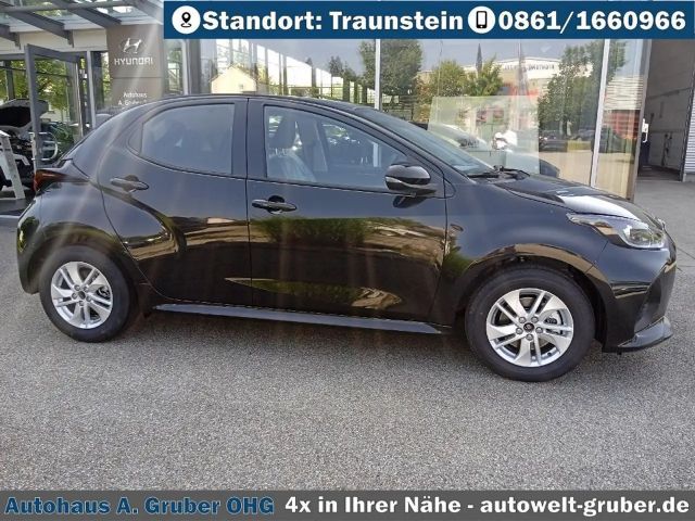 Mazda 2 Automatik Center-Line