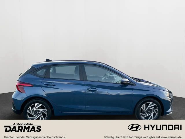 Hyundai i20 Trend