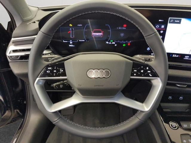 Audi A5 Avant S-Tronic