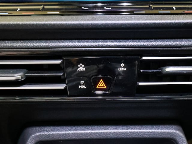 Volkswagen Caddy DSG Life