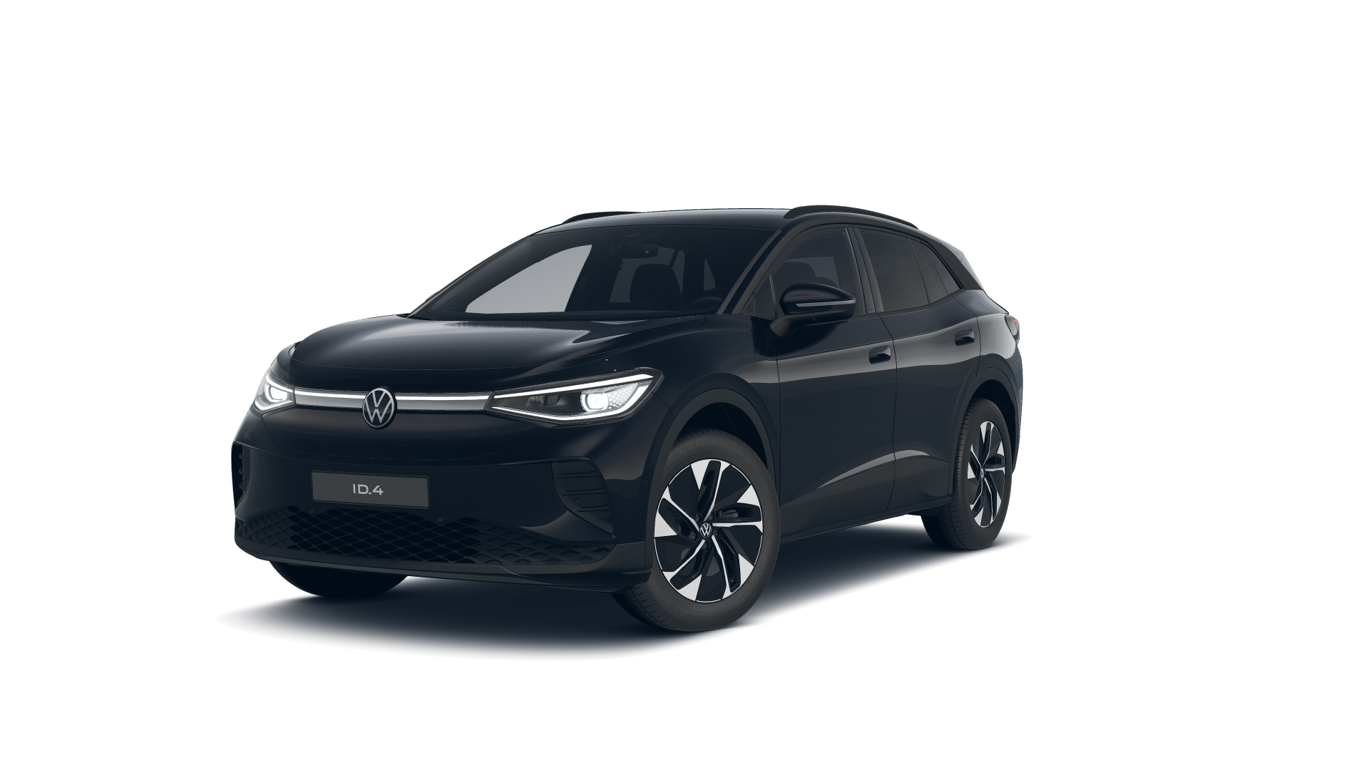 Volkswagen ID.4 IQ.Drive Performance Pure