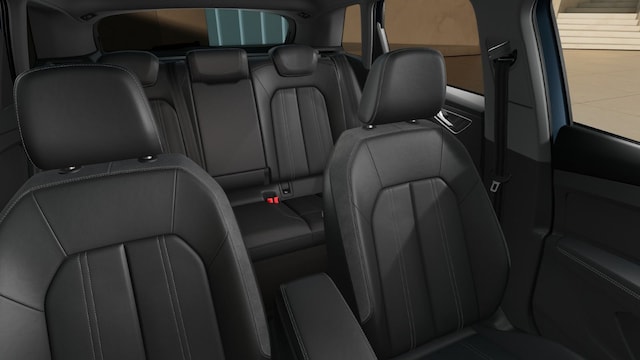 Audi Q4 e-tron SUV 45 e-tron Audi Q4 e-tron