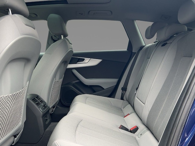 Audi A4 40 TDI Avant S-Tronic