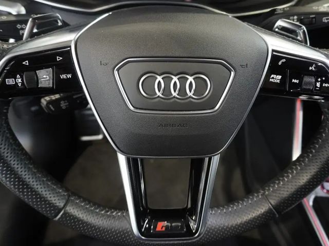 Audi RS6 4.0 TFSI Avant Quattro