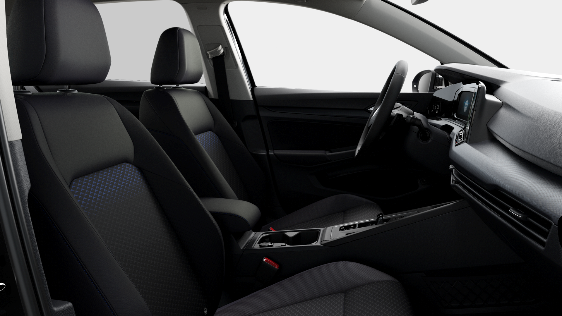 Volkswagen Golf 1.5 eTSI DSG