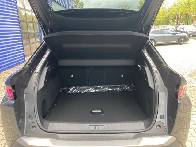 Peugeot 3008 Allure Pack