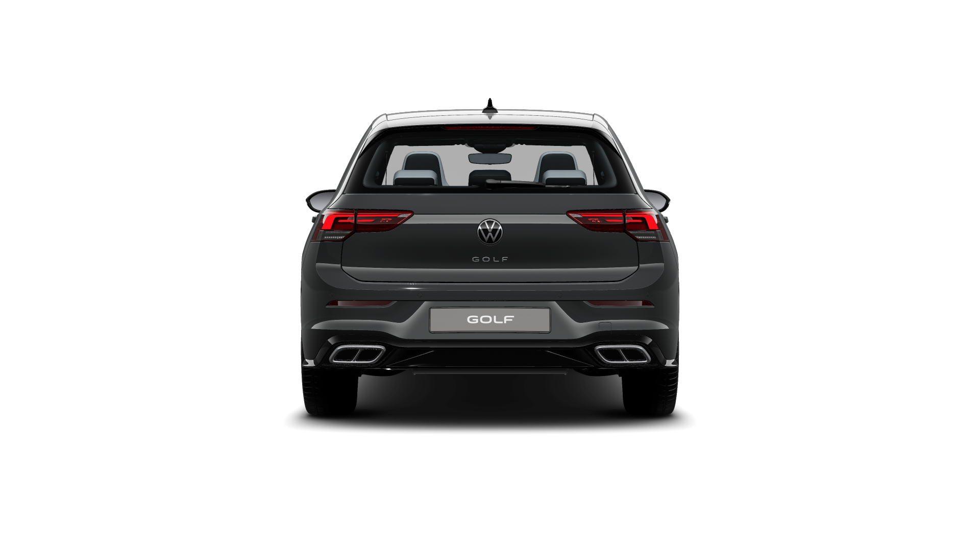 Volkswagen Golf 1.5 TSI Golf VIII R-Line