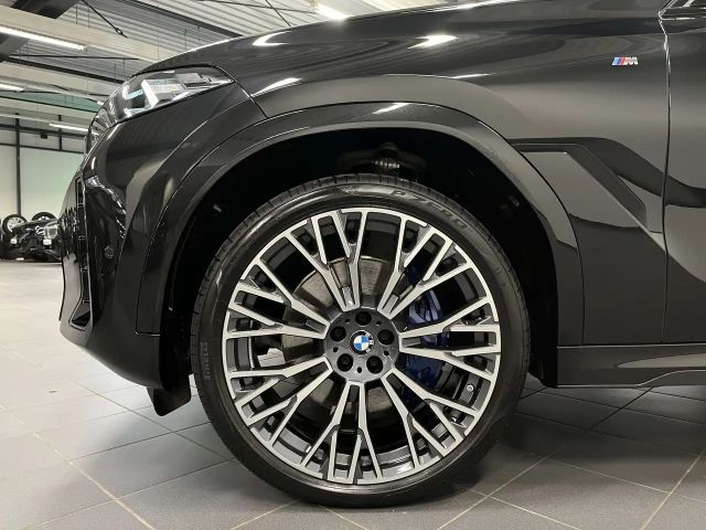 BMW X6 Coupé M-Sport xDrive30d