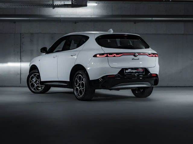 Alfa Romeo Tonale TI
