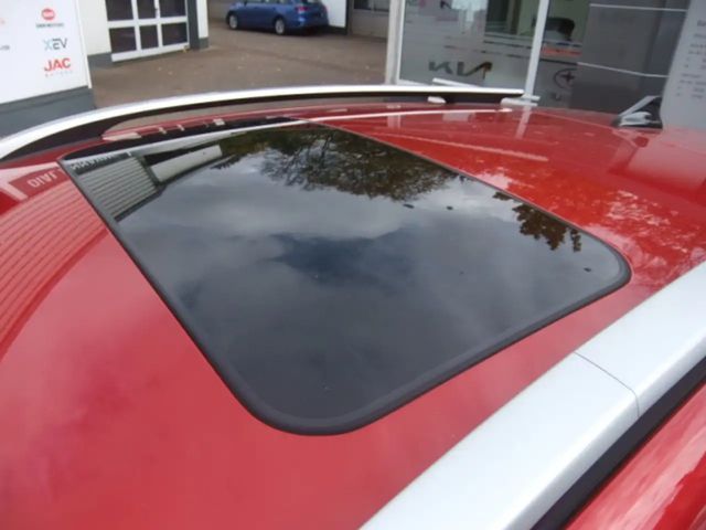 Kia Stonic GDi GT-Line