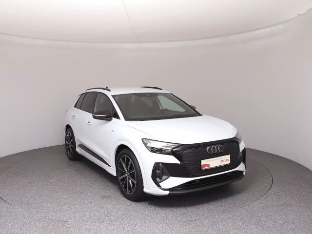 Audi Q4 e-tron Quattro