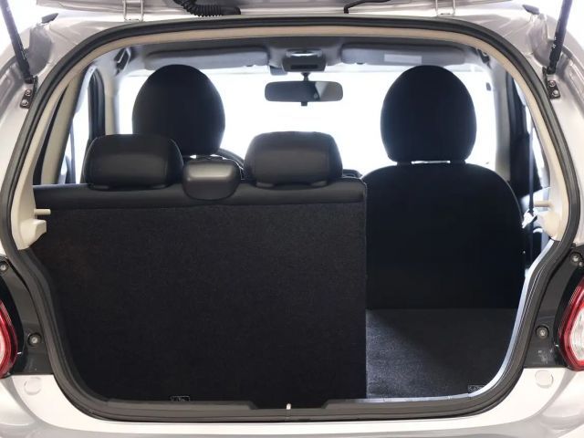 Mitsubishi Space Star Star