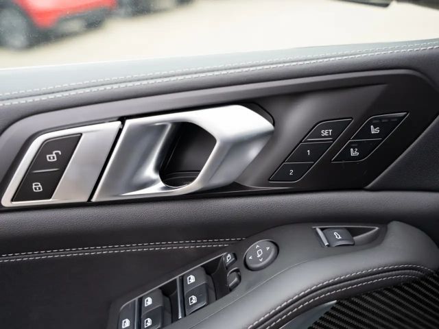 BMW X5 M-Sport xDrive