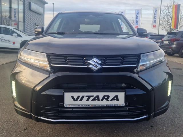 Suzuki Vitara AllGrip Comfort Hybrid