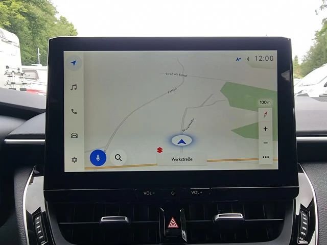 Suzuki Swace Comfort