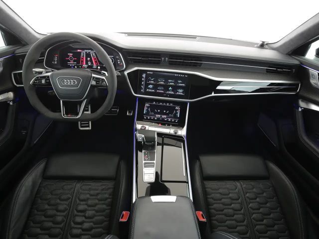 Audi RS6 4.0 TFSI Avant Quattro