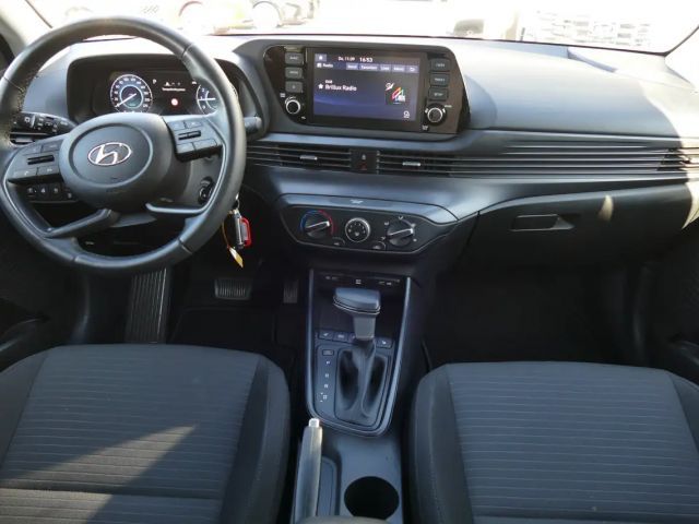 Hyundai i20 1.0 Hybrid T-GDi Trend