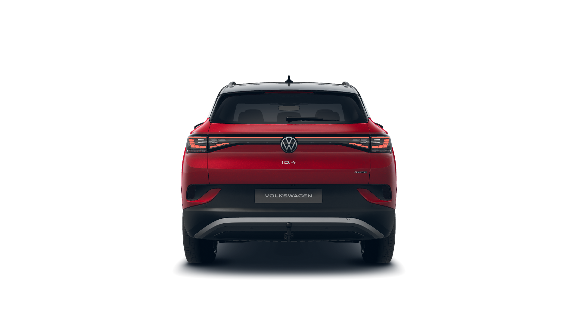 Volkswagen ID.4 4Motion Performance Pro