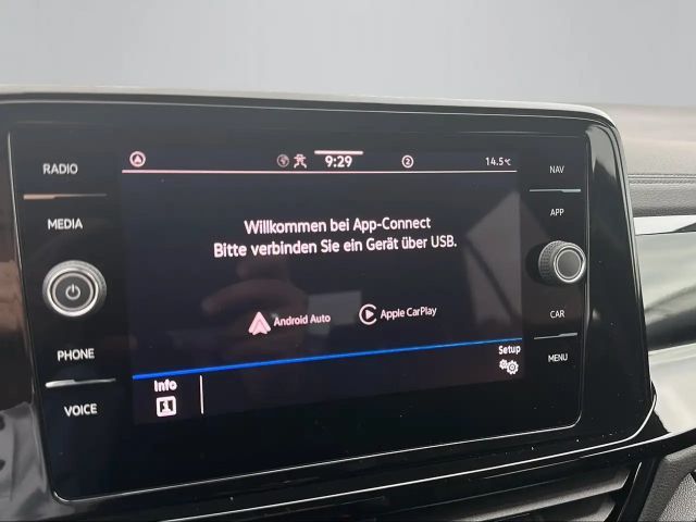 Volkswagen T-Roc DSG R-Line