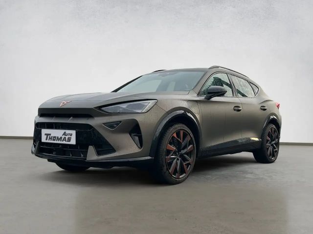 Cupra Formentor 1.5 TSI VZ e-Hybrid