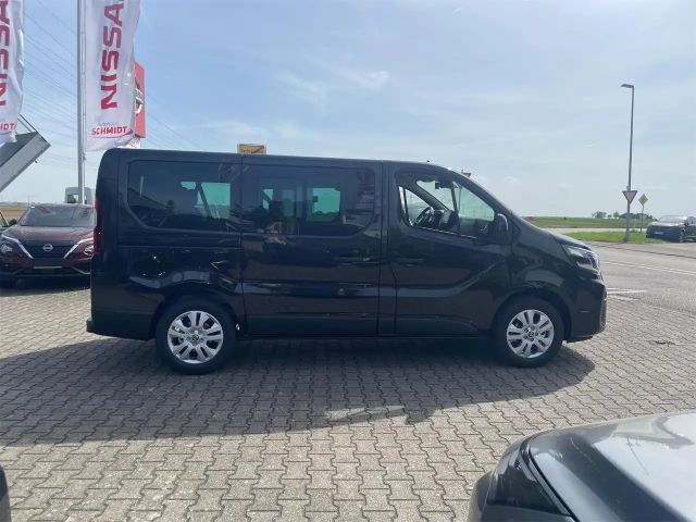 Nissan Primastar 8-zitter Tekna dCi 170