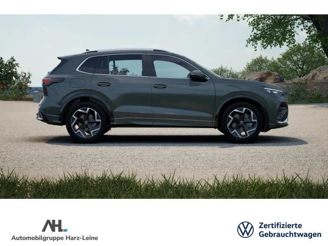 Volkswagen Tiguan 2.0 TDI DSG R-Line