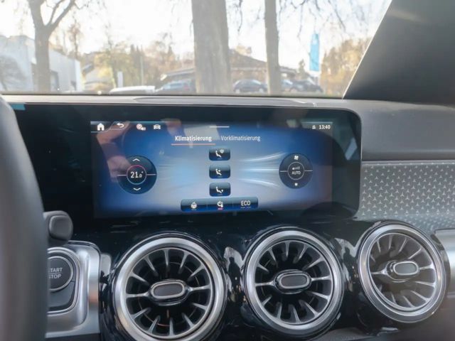 Mercedes-Benz EQB 250 7-zitter Progressive