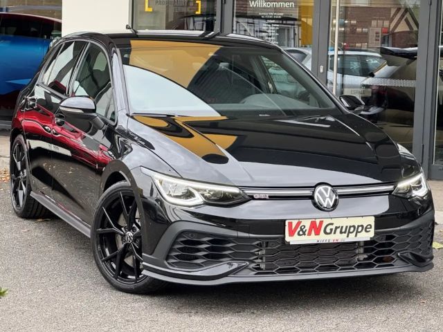 Volkswagen Golf 2.0 TSI GTI