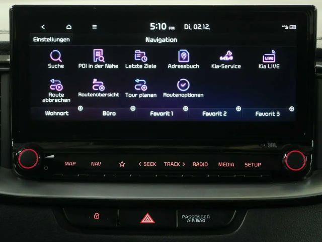 Kia ProCeed GDi GT-Line