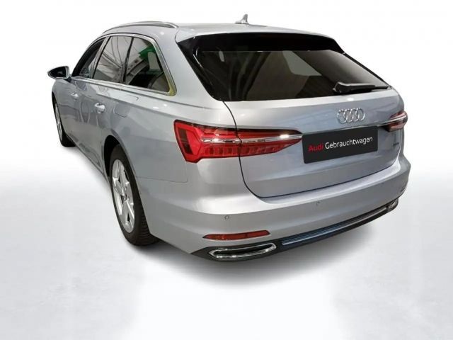 Audi A6 Hybride Quattro Sport