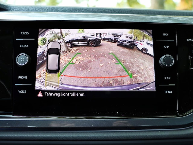 Volkswagen Taigo 1.5 TSI DSG IQ.Drive Style