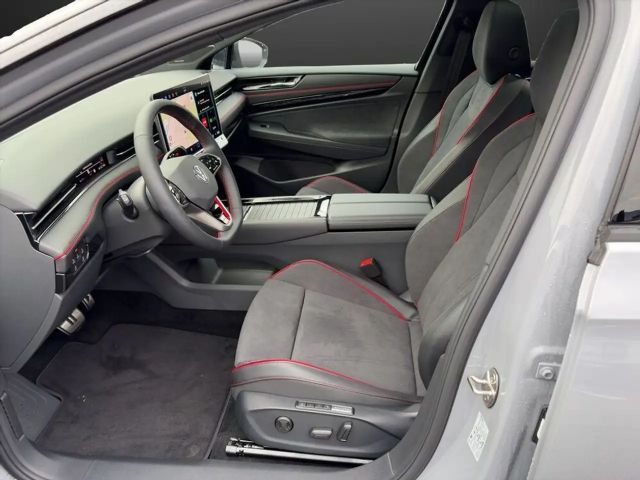 Volkswagen ID.7 4Motion Business GTX Tourer