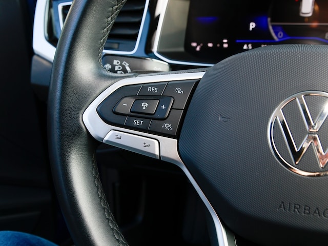 Volkswagen Polo 1.0 TSI DSG