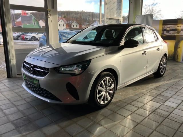 Opel Corsa Sitzheizung,Rückfahrkamera,Parkpilot