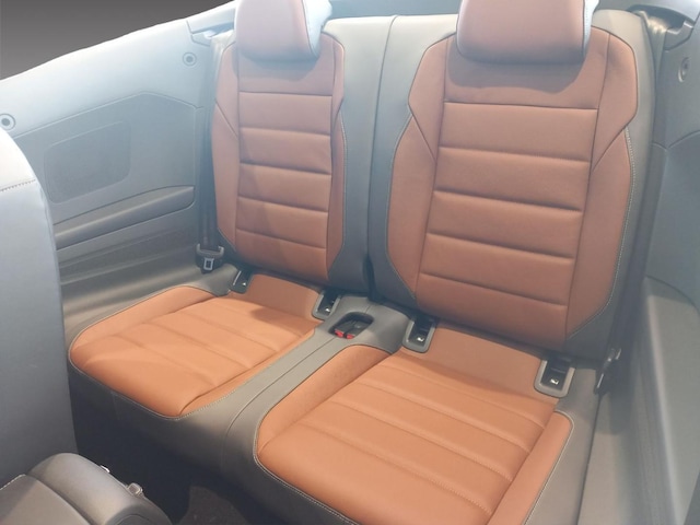 Volkswagen T-Roc Cabriolet IQ.Drive Style