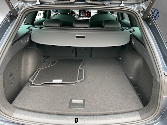 Cupra Leon DSG Sportstourer