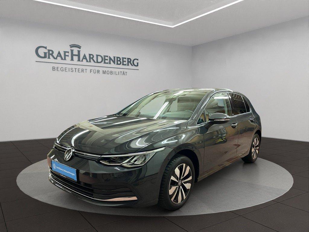 Volkswagen Golf 1.0 TSI DSG Golf VIII Life