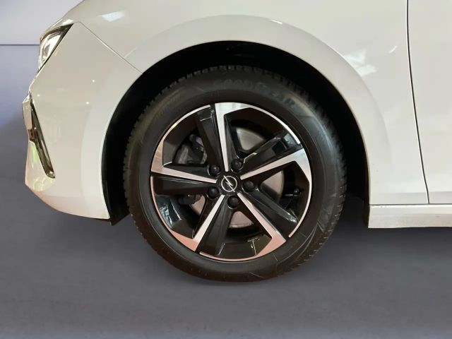 Opel Astra Sports Tourer