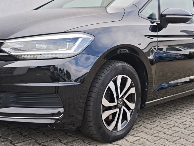 Volkswagen Touran 1.5 TSI