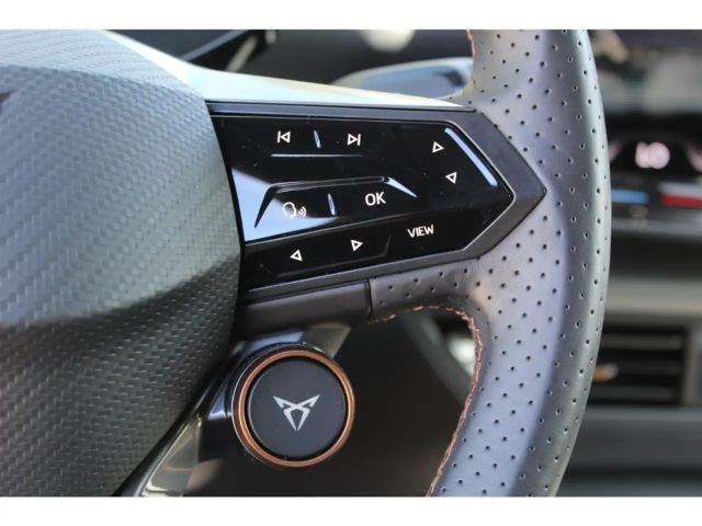 Cupra Born 60kWh 5-J-GARANTIE NAVI LED KAMERA ACC SHZ 19