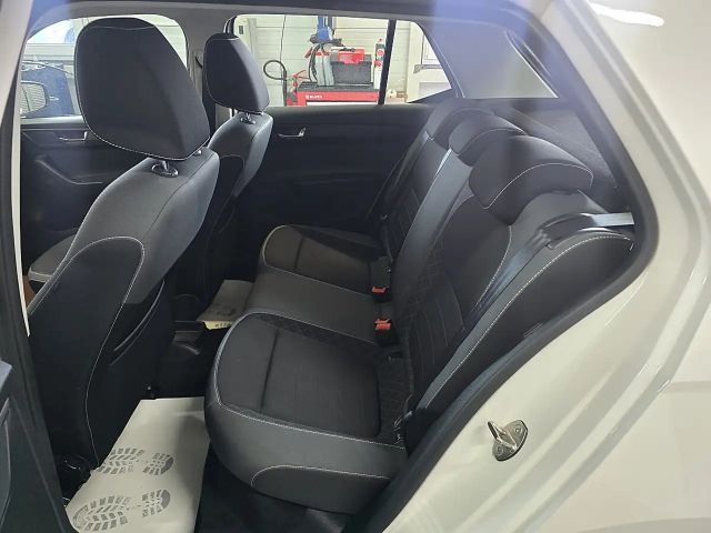 Skoda Fabia Ambition