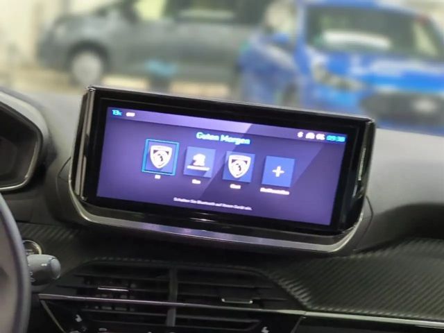 Peugeot 2008 Allure Pack Hybrid