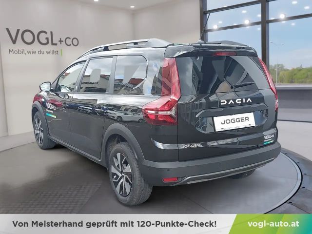 Dacia Jogger TCe 110