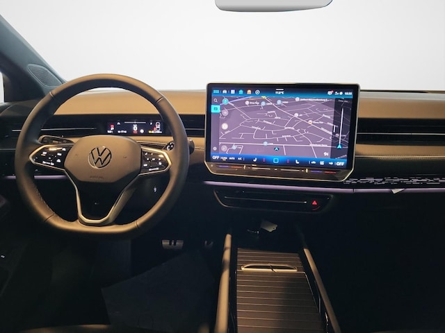 Volkswagen ID.7 Pro Tourer