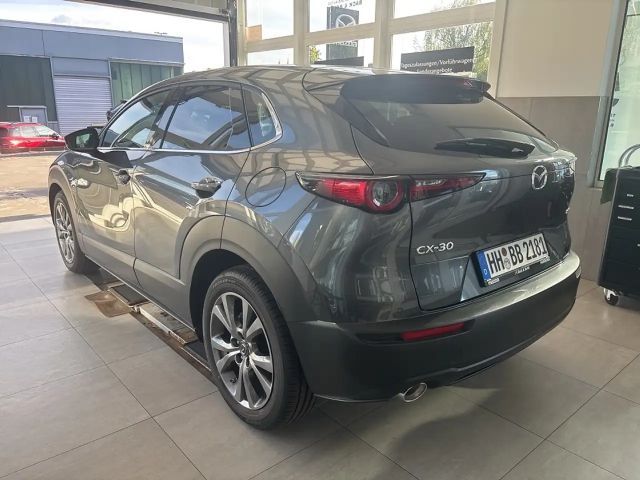Mazda CX-30 Exclusive-line